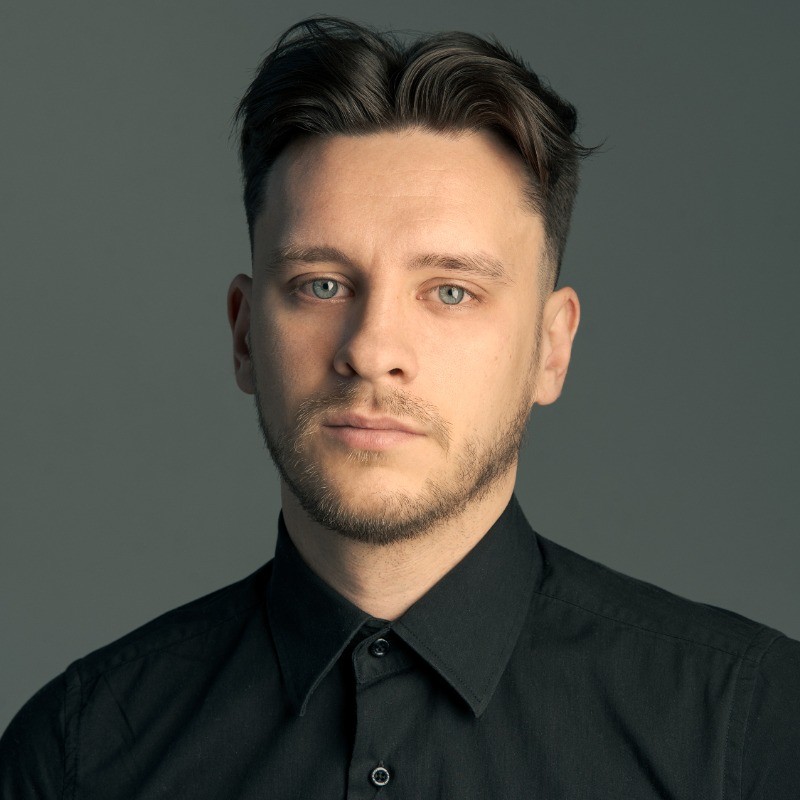 Antanas Misiunas, founder of Name Ventures